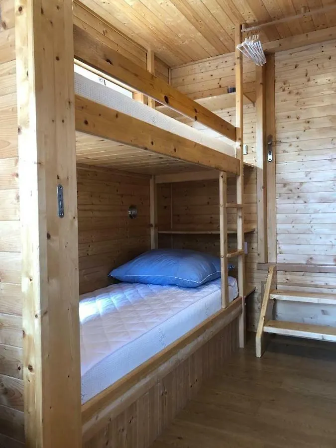 Hôtel Cassiopeia Prague - Hausbot For 6 Bateau-hôtel